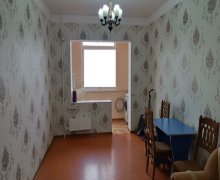 Satılır Köhnə Tikili Həzi Aslanov m., Əhmədli, Xətai r.