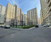 Satılır Yeni Tikili Qara Qarayev m., 8-ci kilometr, Nizami r.