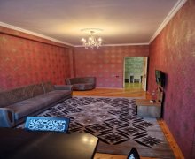 Kirayə (aylıq) Yeni Tikili Əhmədli m., Xətai r. Kirayə (aylıq) Yeni Tikili Əhmədli m., Xətai r.