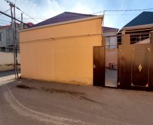 Satılır Həyət evi/villa Xırdalan ş.