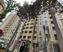 Kirayə (aylıq) Yeni Tikili Memar Əcəmi m., 4-cü mikrorayon, Nəsimi r.