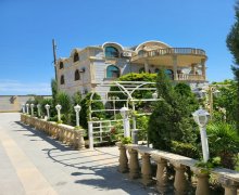 Satılır Həyət evi/villa Türkan, Xəzər r.