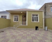 Satılır Həyət evi/villa Masazır, Abşeron r.