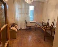 Satılır Köhnə Tikili Gənclik m., Nərimanov r.