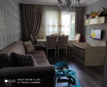 Satılır Köhnə Tikili Neftçilər m., Bakıxanov qəs., Sabunçu r.