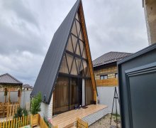 Kirayə (günlük) Həyət evi/villa Qusar ş.