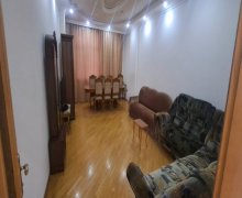 Kirayə (aylıq) Yeni Tikili Gənclik m., Nərimanov r.