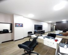 Kirayə (aylıq) Ofis 28 May m., Nəsimi r.