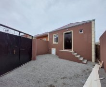 Satılır Həyət evi/villa Binə qəs., Xəzər r.
