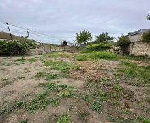 Satılır Torpaq Neftçilər m., Bakıxanov qəs., Sabunçu r.