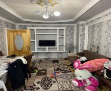 Аренда Новостройка İnşaatçılar м., пос. Йени Ясамал, Ясамал р.