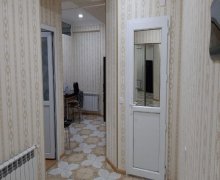 Satılır Yeni Tikili Xalqlar dostluğu m., Nizami r.