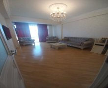 Kirayə (aylıq) Yeni Tikili Gənclik m., Nəsimi r.