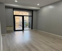 Kirayə (aylıq) Yeni Tikili Nəriman Nərimanov m., Nərimanov r.