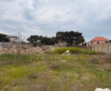 Satılır Torpaq Mərdəkan, Xəzər r.