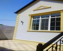 Satılır Yeni Tikili Binə qəs., Xəzər r.