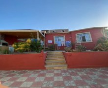 Satılır Həyət evi/villa Bakıxanov qəs., Sabunçu r.