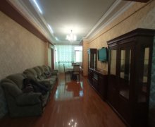 Kirayə (aylıq) Yeni Tikili Xırdalan ş.