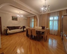 Kirayə (aylıq) Köhnə Tikili Həzi Aslanov m., Xətai r.