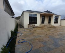 Satılır Həyət evi/villa Buzovna, Xəzər r.