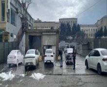Kirayə (aylıq) Obyekt Elmlər akademiyası m., Badamdar qəs., Səbail r.