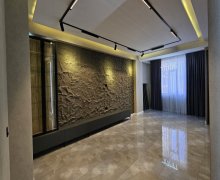 Satılır Yeni Tikili Nəriman Nərimanov m., Nərimanov r.