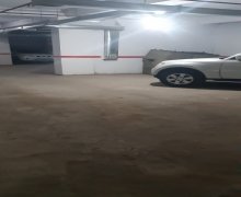 Satılır Qaraj 1-ci mikrorayon, Nəsimi r.