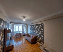 Satılır Yeni Tikili Xalqlar dostluğu m., Əhmədli, Xətai r.