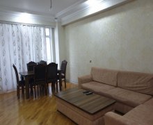 Kirayə (aylıq) Yeni Tikili 20 Yanvar m., Yasamal qəs., Yasamal r.