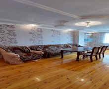 Kirayə (aylıq) Yeni Tikili İnşaatçılar m., Yeni Yasamal qəs., Yasamal r.