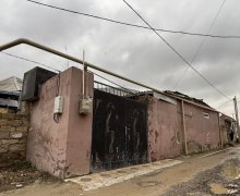 Satılır Həyət evi/villa Azadlıq m., Binəqədi qəs., Binəqədi r. Satılır Həyət evi/villa Azadlıq m., Binəqədi qəs., Binəqədi r.