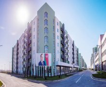 Kirayə (aylıq) Yeni Tikili Suraxanı r.