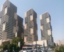 Kirayə (aylıq) Yeni Tikili 20 Yanvar m., Yasamal r.