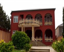 bag evleri proyektleri Goradil, Abşeron r.