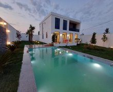 kupcali evler kreditle Buzovna, Xəzər r.