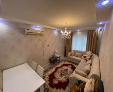 Satılır Köhnə Tikili Memar Əcəmi m., 4-cü mikrorayon, Nəsimi r.