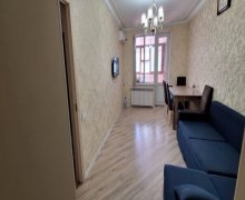 Satılır Köhnə Tikili Nəriman Nərimanov m., Nərimanov r.