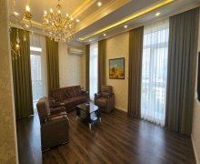 Kirayə (aylıq) Yeni Tikili Gənclik m., Nəsimi r.