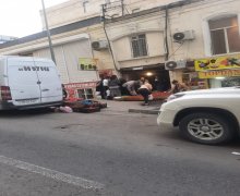 Satılır Köhnə Tikili 28 May m., Nəsimi r.