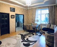 Satılır Yeni Tikili Həzi Aslanov m., Xətai r.