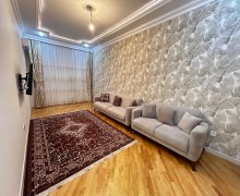 qara qarayevde satilan evler Qara Qarayev m., 8-ci kilometr, Nizami r.