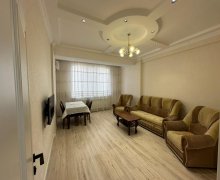 Kirayə (aylıq) Yeni Tikili Qara Qarayev m., Nizami r.