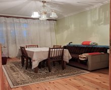 Kirayə (aylıq) Köhnə Tikili Neftçilər m., Bakıxanov qəs., Sabunçu r. Kirayə (aylıq) Köhnə Tikili Neftçilər m., Bakıxanov qəs., Sabunçu r.