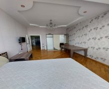 Kirayə (aylıq) Yeni Tikili Memar Əcəmi m., 3-cü mikrorayon, Nəsimi r.