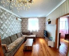 zabratda heyet evi satilir/villa Koroğlu m., Zabrat qəs., Sabunçu r.