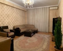 Satılır Yeni Tikili Həzi Aslanov m., H.Aslanov qəs., Xətai r.