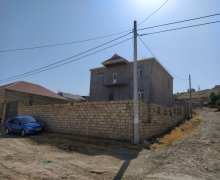 Satılır Həyət evi/villa Hökməli, Abşeron r. Satılır Həyət evi/villa Hökməli, Abşeron r.