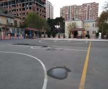 Kirayə (aylıq) Yeni Tikili Qara Qarayev m., Nizami r.