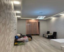 genclikde yeni tikili evler Gənclik m., Nərimanov r.