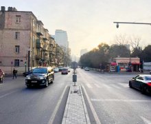 Kirayə (aylıq) Obyekt Nəriman Nərimanov m., Nərimanov r.